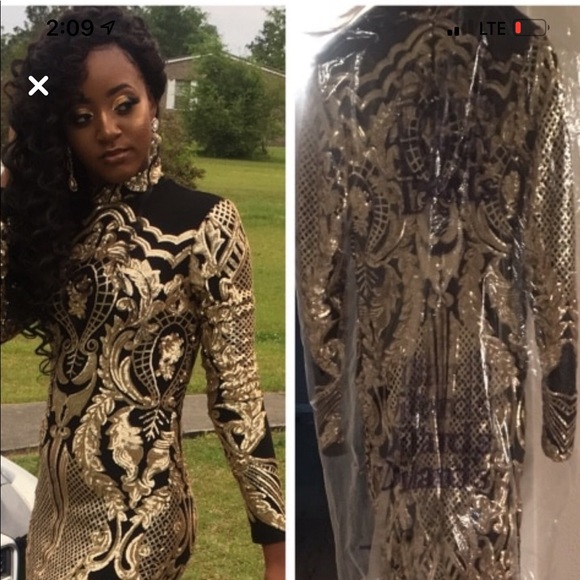 Dresses & Skirts - Prom dress